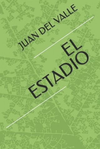 Knjiga Estadio Sergio Andres Flores
