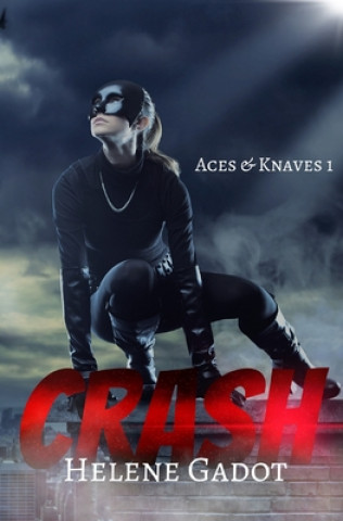 Knjiga Crash Helene Gadot