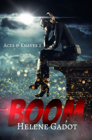 Knjiga Boom Helene Gadot