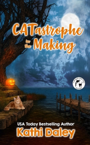 Buch CATastrophe in the Making Kathi Daley