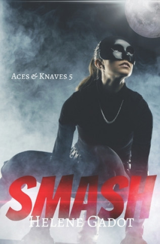 Book Smash Helene Gadot