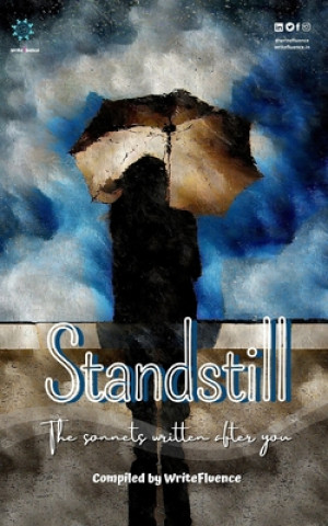 Knjiga Standstill Team Writefluence