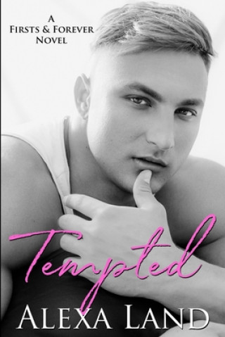 Knjiga Tempted Land Alexa Land
