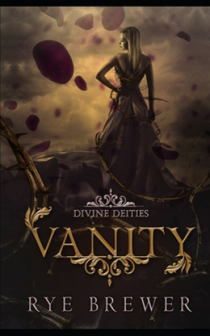 Knjiga Vanity Rye Brewer