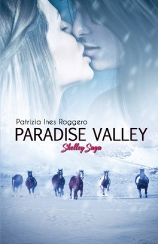 Boek Paradise Valley Linda Bertasi