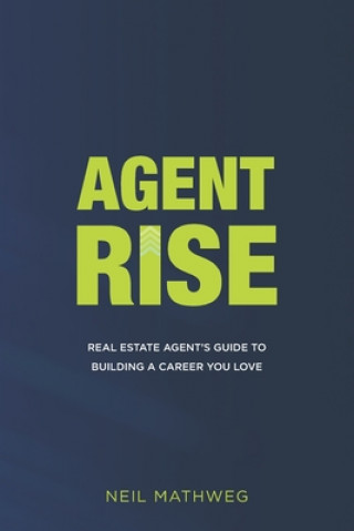Boek Agent Rise Neil Mathweg