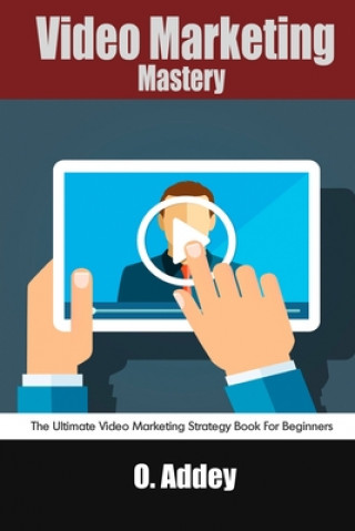 Libro Video Marketing Mastery Sharan Sifat