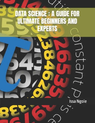 Book Data Science Issa Ngoie