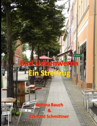 Boek Bad Liebenwerda Eckhard Schmittner