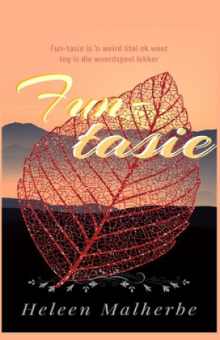 Knjiga Fun-tasie Heleen Malherbe