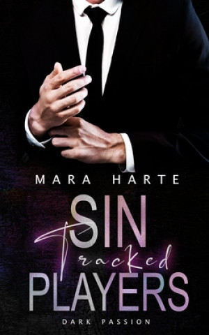 Knjiga Tracked Mara Harte