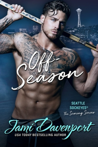 Βιβλίο Off-Season Jami Davenport
