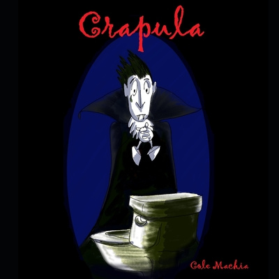 Knjiga Crapula Cole Machia