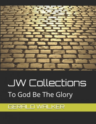 Carte JW Collections Gerald Walker