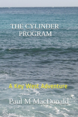 Knjiga Cylinder Program Paul M MacDonald