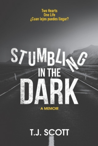 Buch Stumbling In The Dark Looking For The Light Switch Timothy James Scott