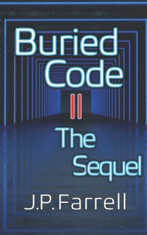 Knjiga Buried Code II J P Farrell