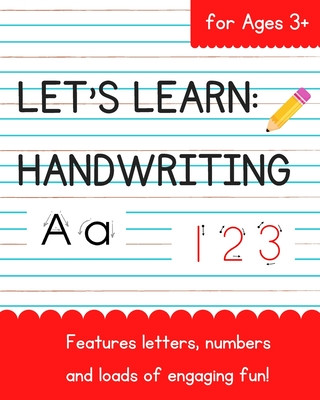 Knjiga Let's Learn Home Blend Ltd