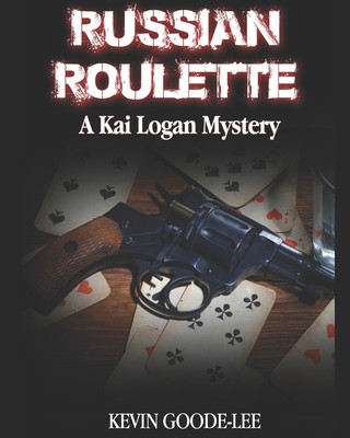 Knjiga Russian Roulette Kevin Goode-Lee