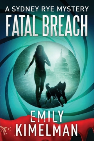 Livro Fatal Breach Emily Kimelman