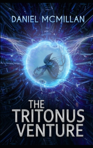 Knjiga Tritonus Venture Daniel McMillan
