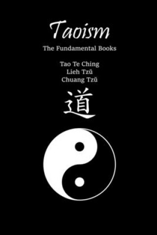 Kniha Taoism Laozi