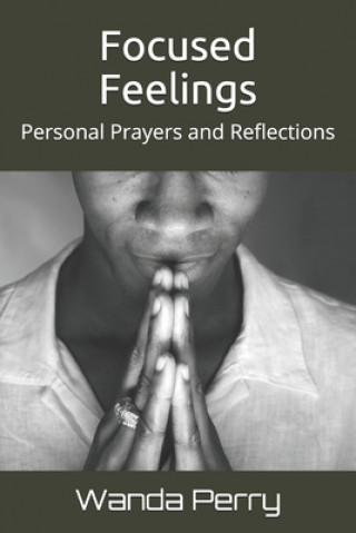 Knjiga Focused Feelings Wanda Perry