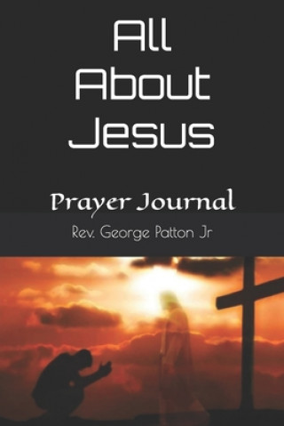 Book All About Jesus Patton