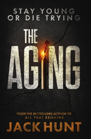 Book Aging Jack Hunt