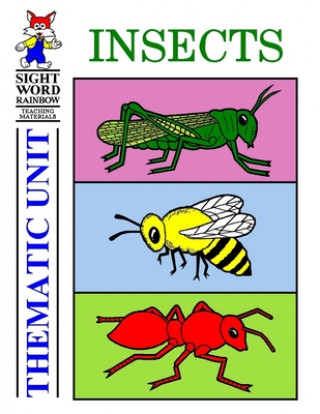 Knjiga Insects Dwayne Douglas Kohn
