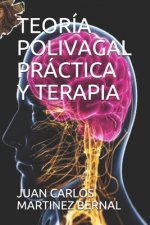 Könyv Teoria Polivagal Practica Y Terapia Juan Carlos Martinez Bernal