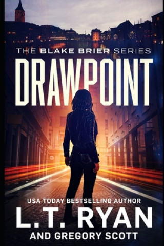 Carte Drawpoint Gregory Scott
