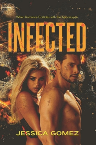 Libro Infected Jessica Gomez