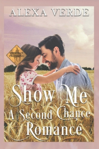 Boek Show Me a Second Chance Alexa Verde