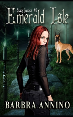 Knjiga Emerald Isle Annino Barbra Annino