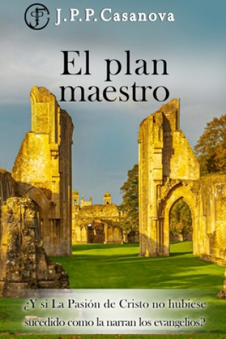 Книга Plan Maestro Juan Pablo Pascual Casanova