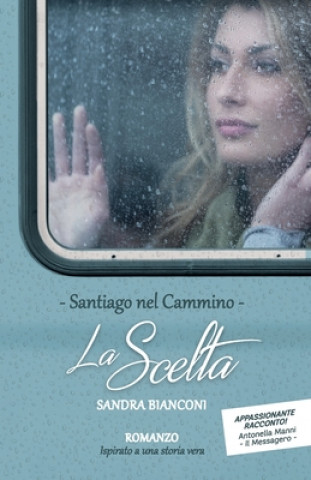 Knjiga scelta Sandra Bianconi