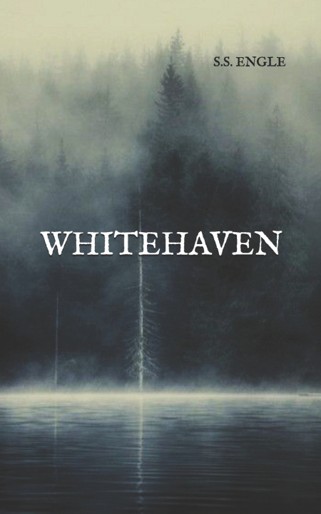 Knjiga Whitehaven S S Engle