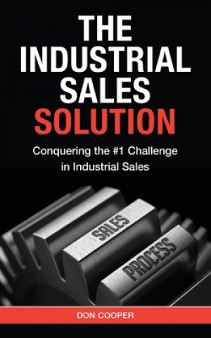 Buch Industrial Sales Solution Don Cooper