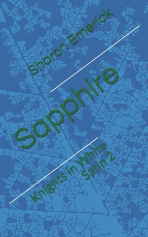 Knjiga Sapphire Sharon Emerick