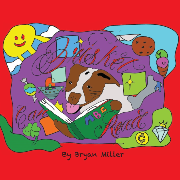 Knjiga Brisket Can Read Miller Bryan Miller