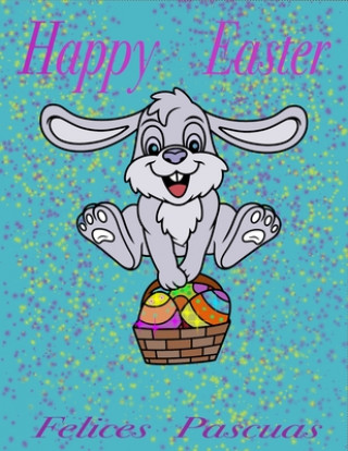 Knjiga Happy Easter Polus Polacus
