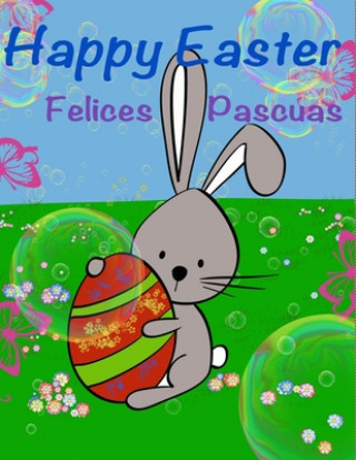 Knjiga Happy Easter Polus Polacus
