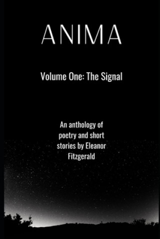 Knjiga Anima Eleanor Fitzgerald
