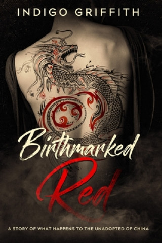Knjiga Birthmarked Red Indigo Griffith