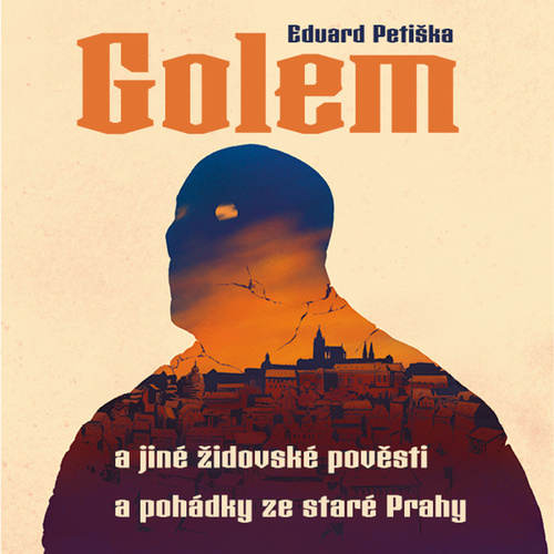 Audio Golem Eduard Petiška