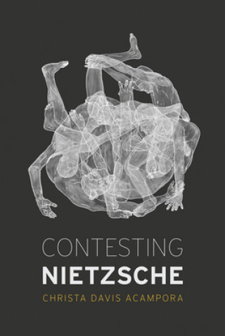 Buch Contesting Nietzsche Christa Davis Acampora