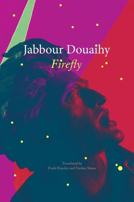 Libro Firefly Jabbour Douaihy