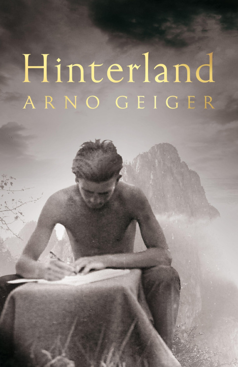 Buch Hinterland Arno Geiger