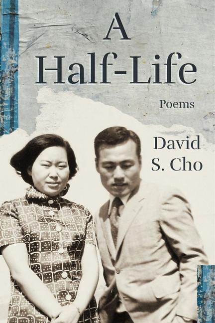 Knjiga Half-Life David S. Cho